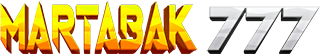 LOGO MARTABAK777